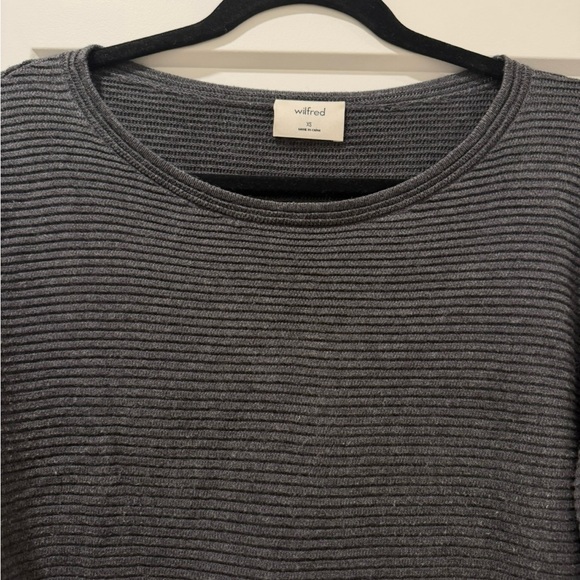 Wilfred Aritzia Campanule Dress - Picture 3 of 6